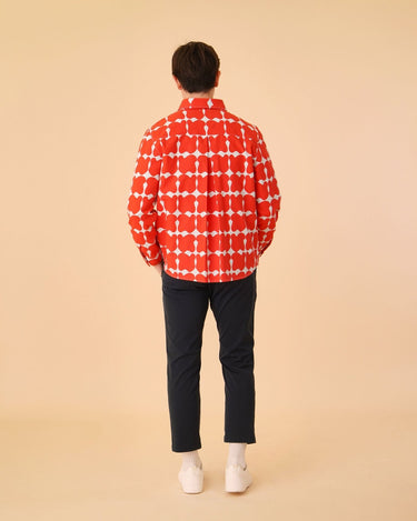 Regular Fit Shirt - Umbi