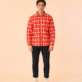 Regular Fit Shirt - Umbi