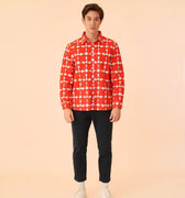 Regular Fit Shirt - Umbi