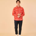 Regular Fit Shirt - Umbi