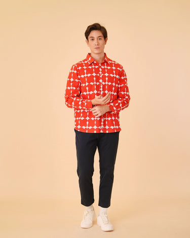 Regular Fit Shirt - Umbi