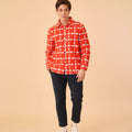 Regular Fit Shirt - Umbi