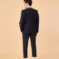 Slim Fit Blazer Suit - Umbi