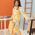 The Arte Girl Baju Kurung Top Starry Print - Umbi
