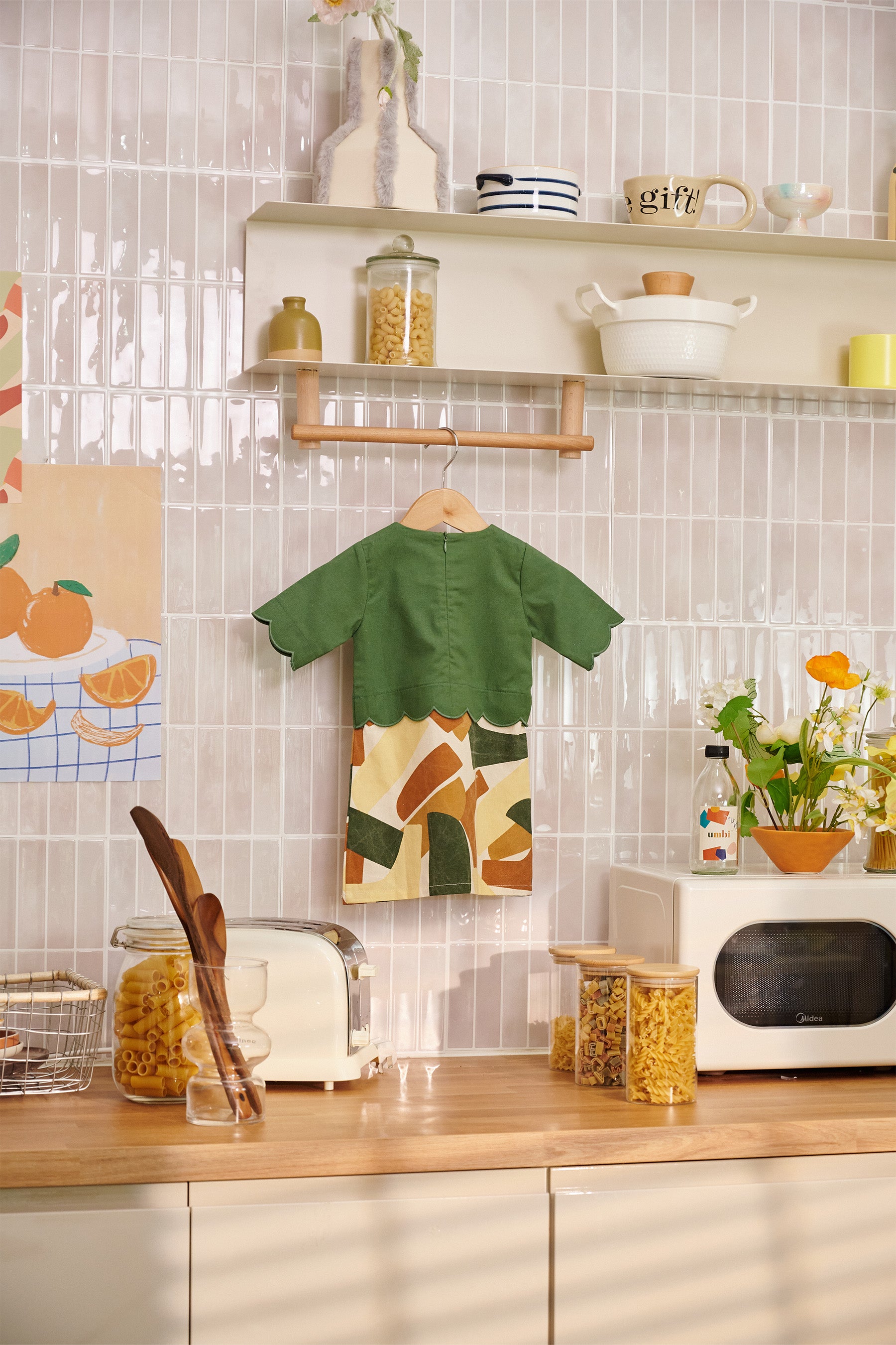 back dress pine green baby baju kurung inspired design hang in kitchen lookbook picture