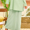 The Breakfast Club Women Classic Skirt Mint Green - Umbi