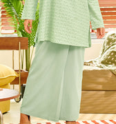The Breakfast Club Women Classic Skirt Mint Green - Umbi