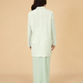 The Breakfast Club Women Classic Skirt Mint Green - Umbi