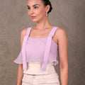 The Collar Series: Afternoon Tea - Umbi