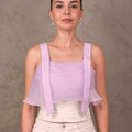 The Collar Series: Afternoon Tea - Umbi