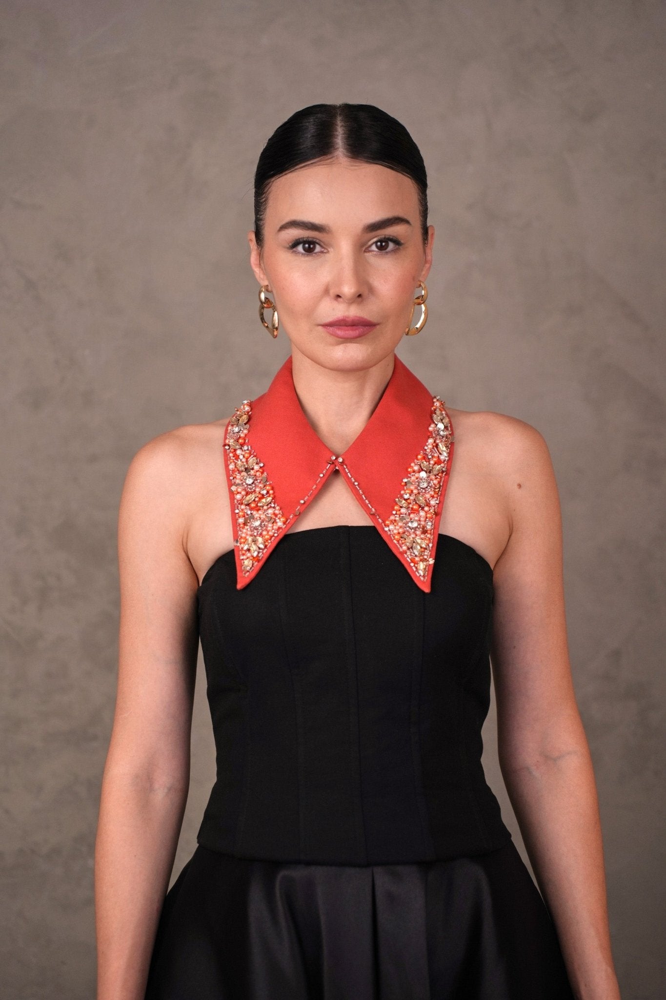 The Collar Series: Birthday Celebrations - Umbi