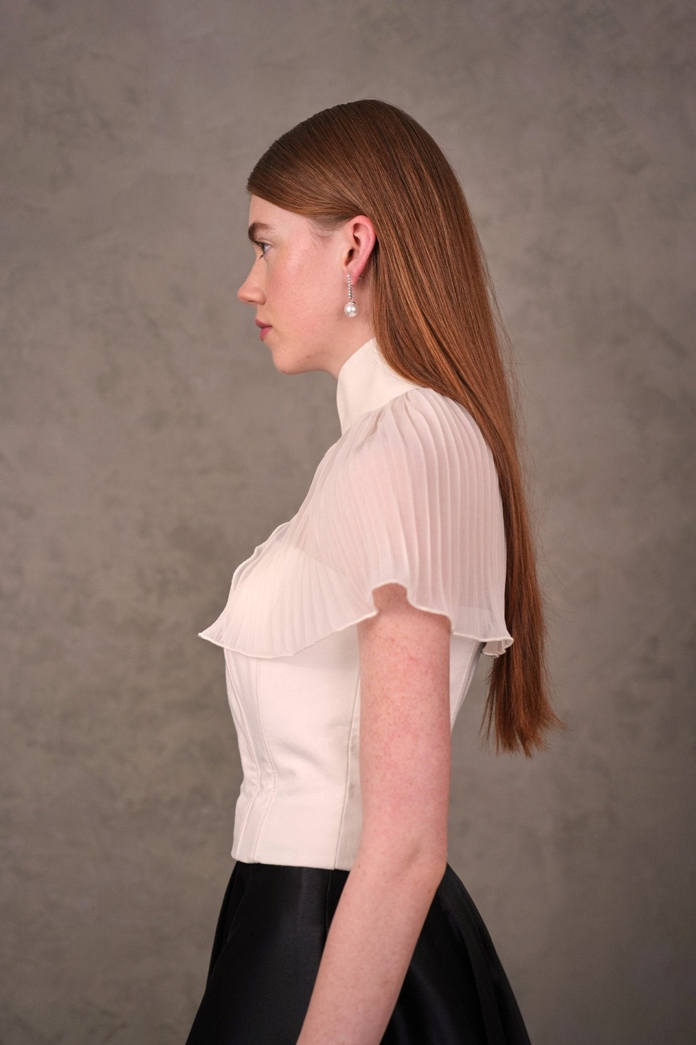 The Collar Series: Charity Galas - Umbi