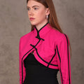 The Collar Series: Chinese New Year - Umbi