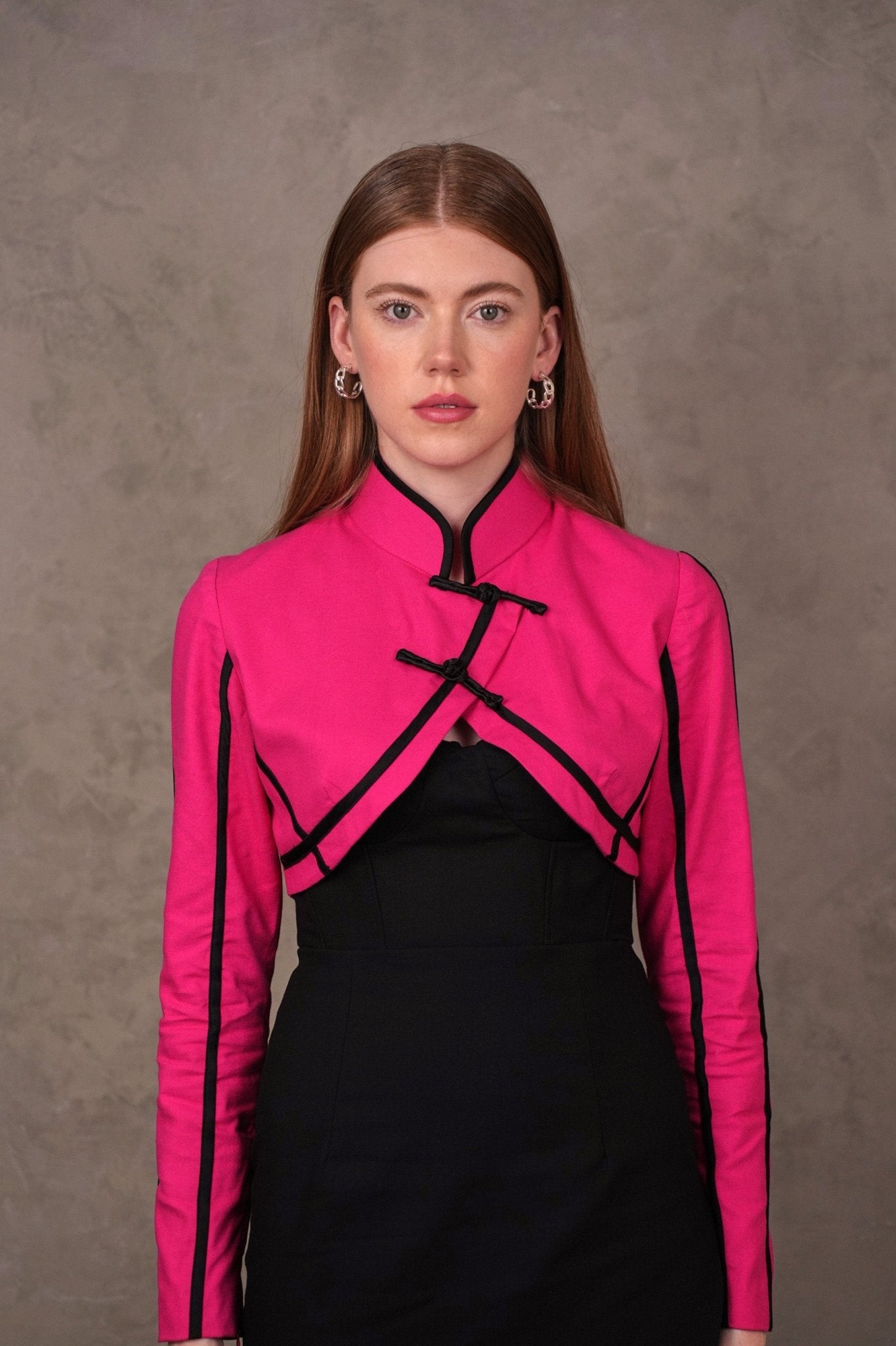 The Collar Series: Chinese New Year - Umbi