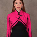 The Collar Series: Chinese New Year - Umbi