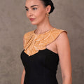 The Collar Series: Cleopatra - Umbi