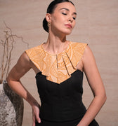 The Collar Series: Cleopatra - Umbi