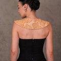 The Collar Series: Cleopatra - Umbi