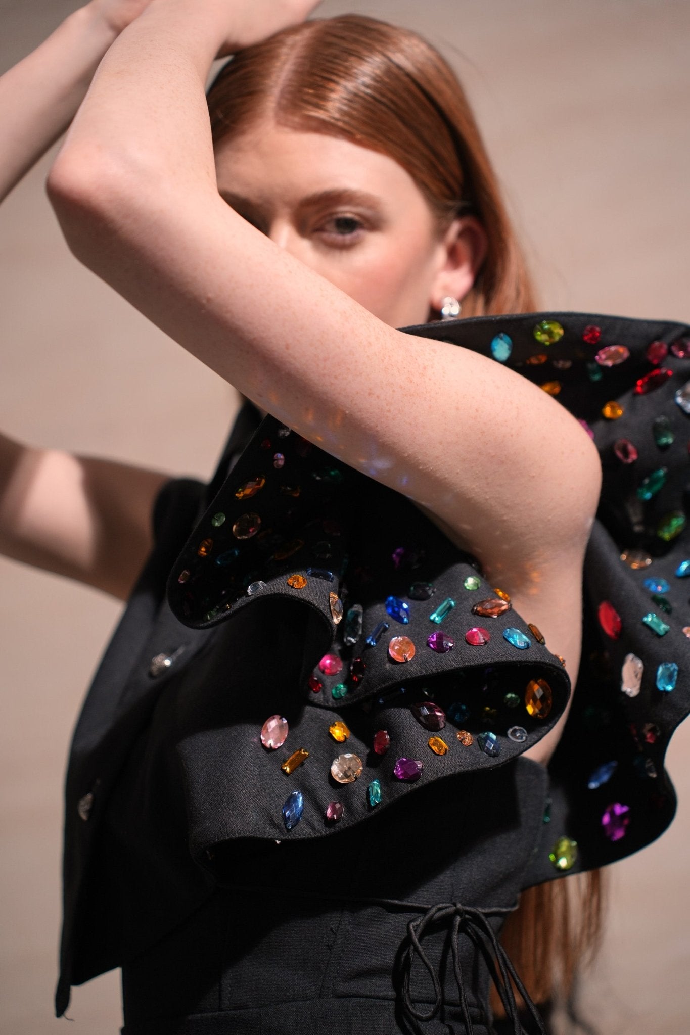 The Collar Series: Dance Nights - Umbi