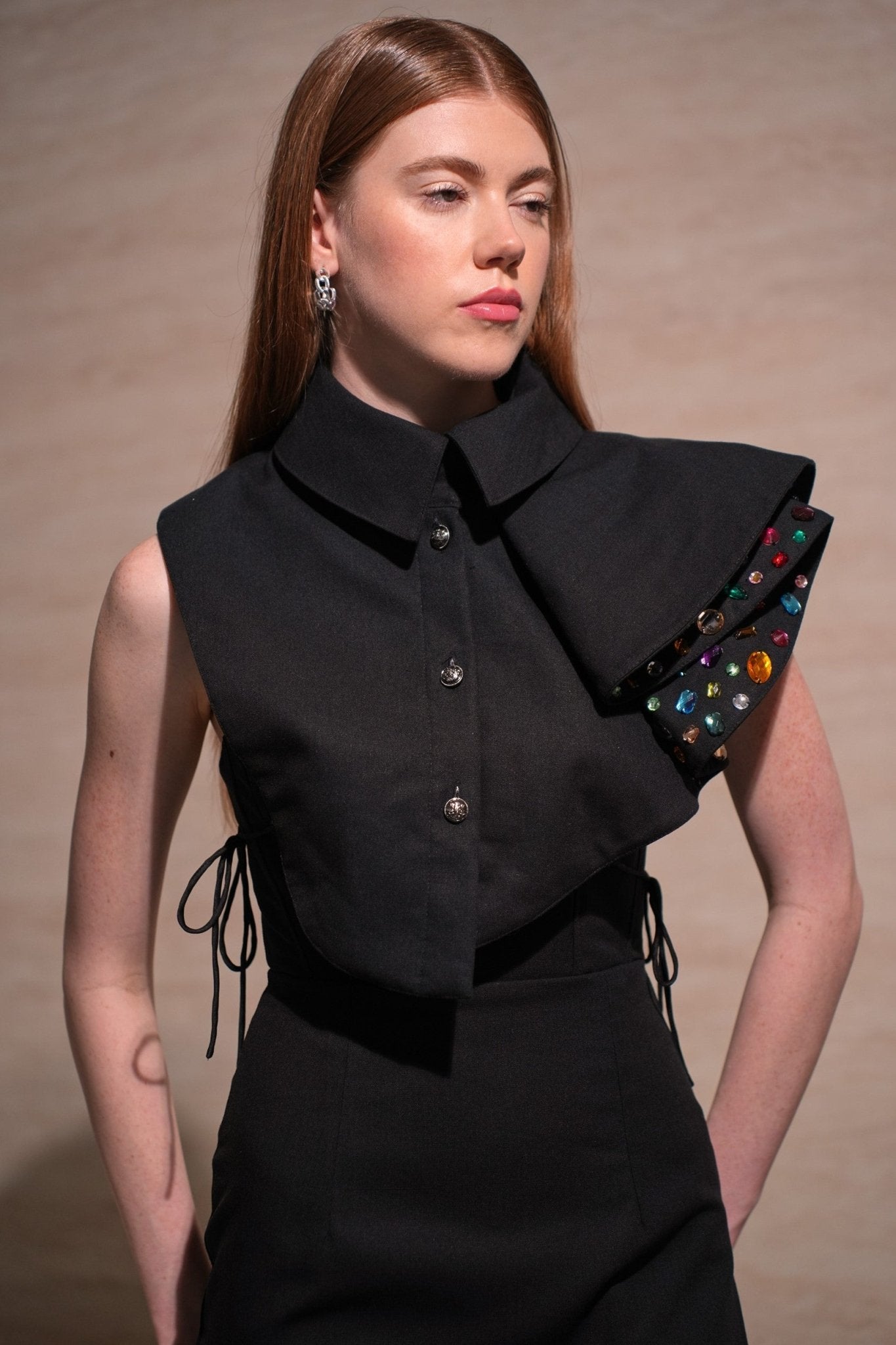 The Collar Series: Dance Nights - Umbi
