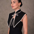The Collar Series: Favourite Look - Umbi