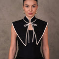 The Collar Series: Favourite Look - Umbi