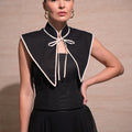 The Collar Series: Favourite Look - Umbi