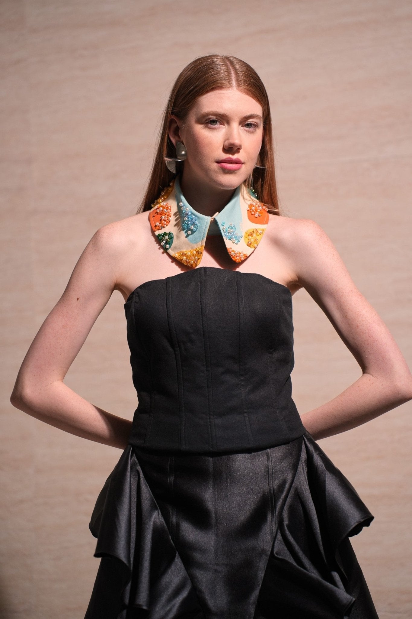 The Collar Series: Fine Dining - Umbi