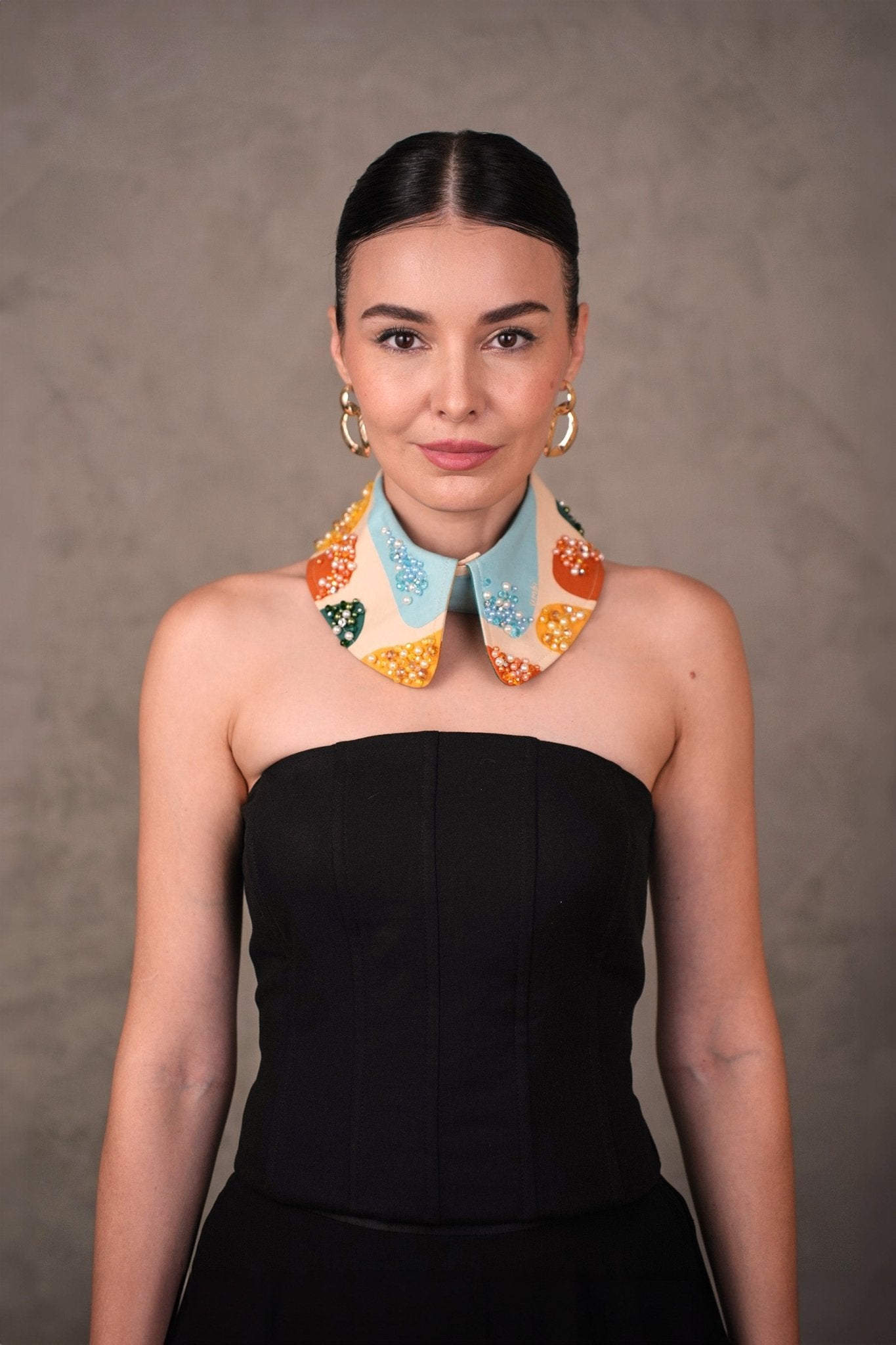The Collar Series: Fine Dining - Umbi