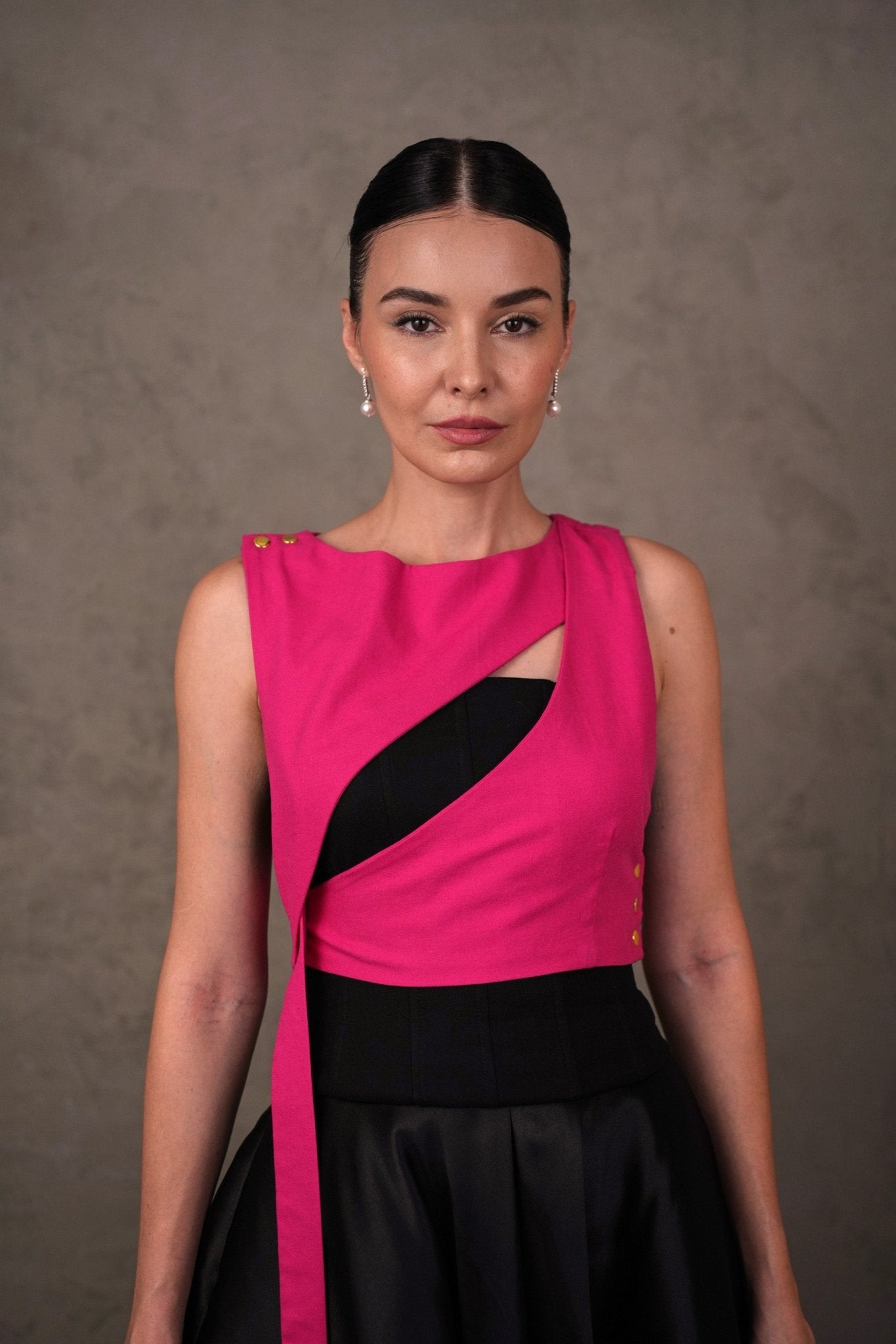 The Collar Series: First Date - Umbi