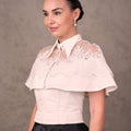 The Collar Series: For Annual Dinners - Umbi
