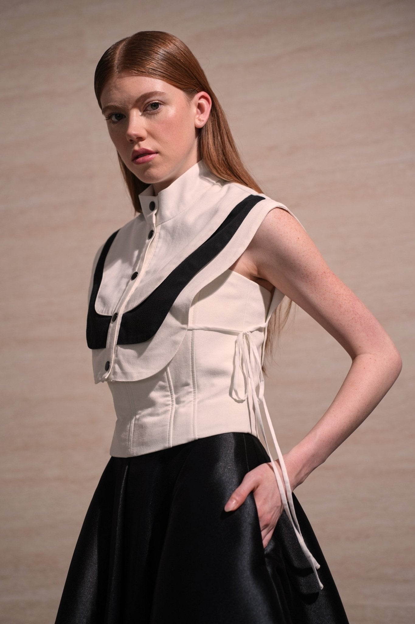 The Collar Series: Formal Functions - Umbi
