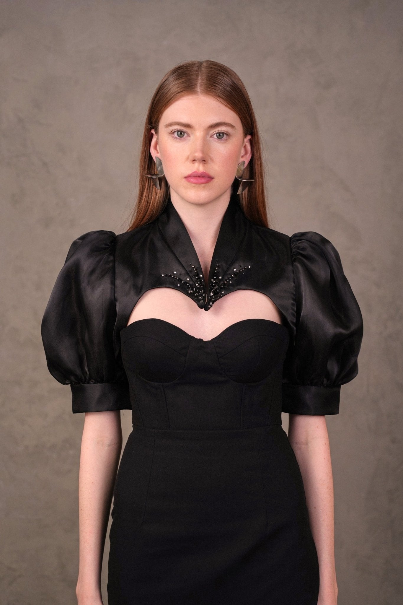 The Collar Series: Four Seasons - Umbi