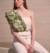 The Collar Series: Gallery Visits - Umbi