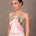 The Collar Series: Garden Weddings - Umbi