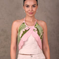 The Collar Series: Garden Weddings - Umbi