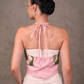 The Collar Series: Garden Weddings - Umbi