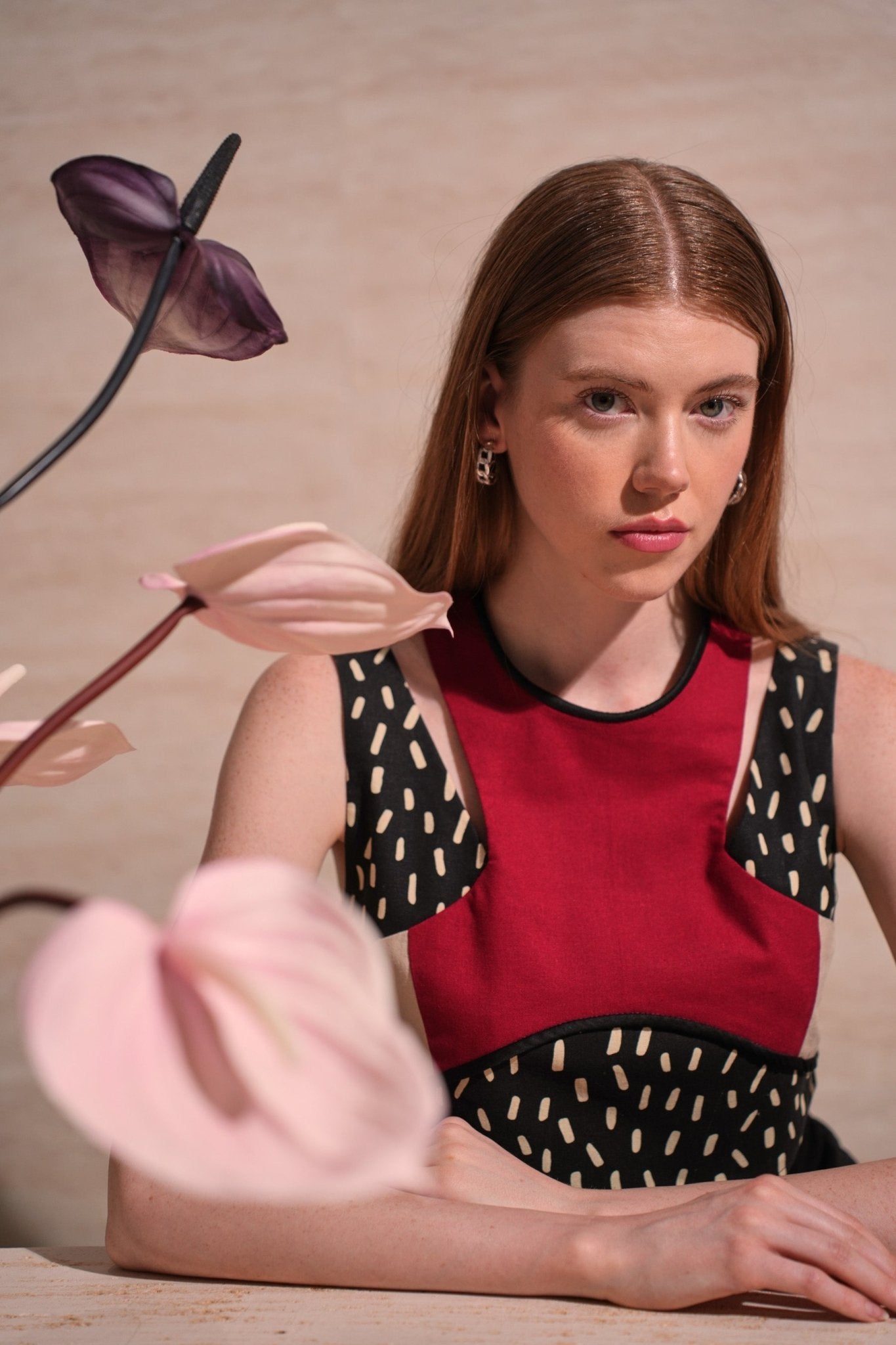 The Collar Series: Holiday Eve - Umbi