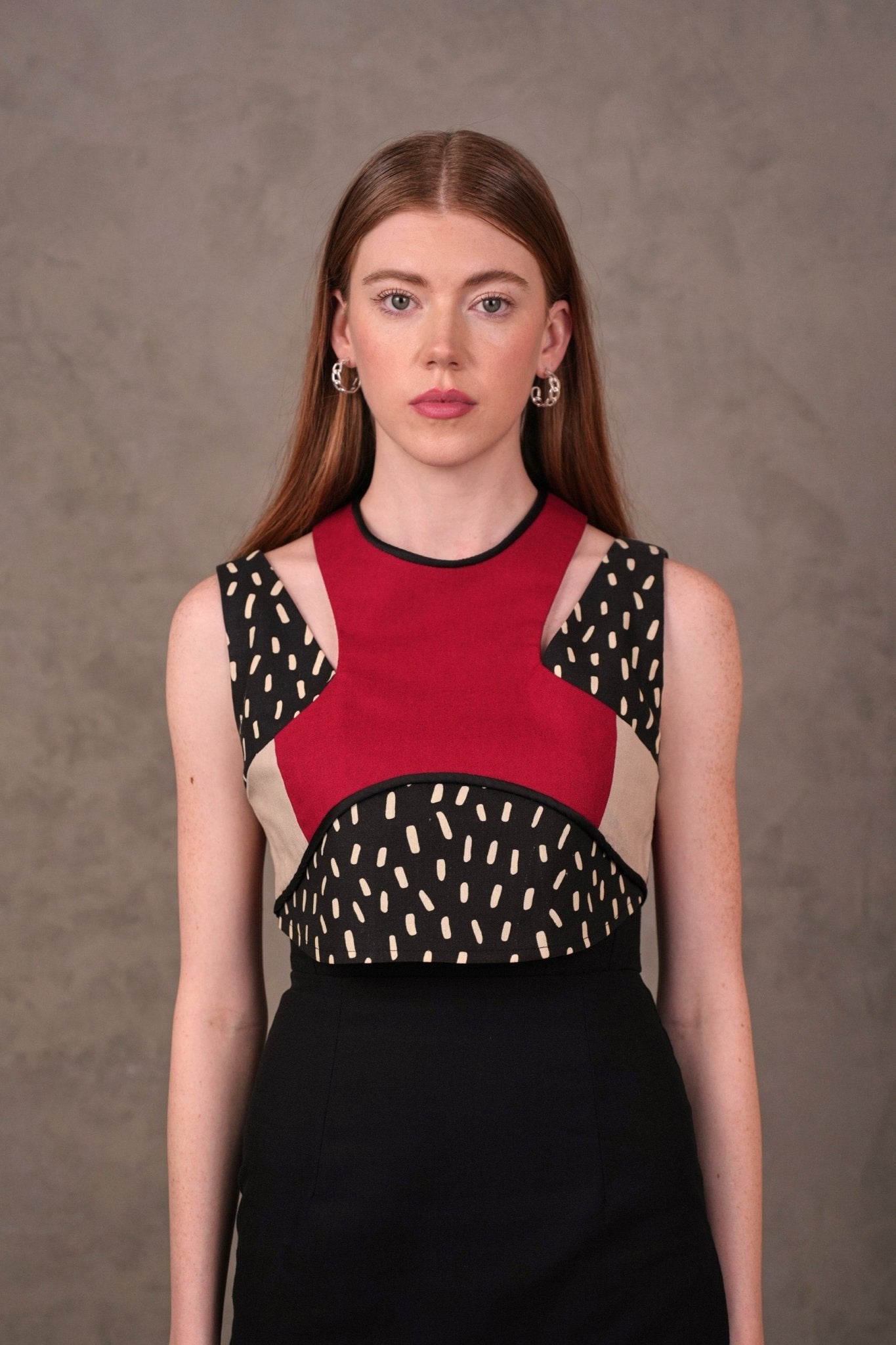 The Collar Series: Holiday Eve - Umbi