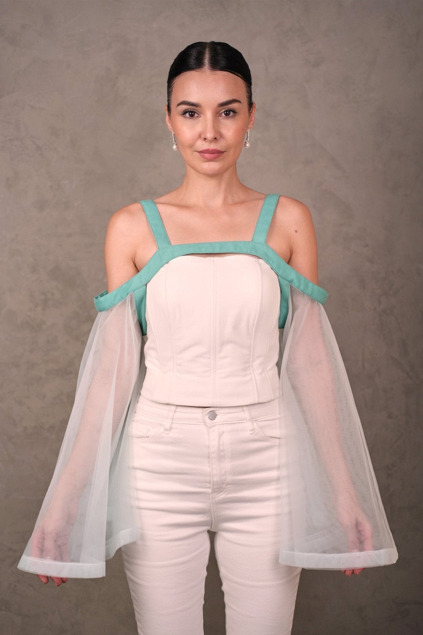 The Collar Series: Honey Moon - Umbi