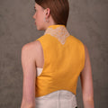 The Collar Series: Interview Outfit - Umbi