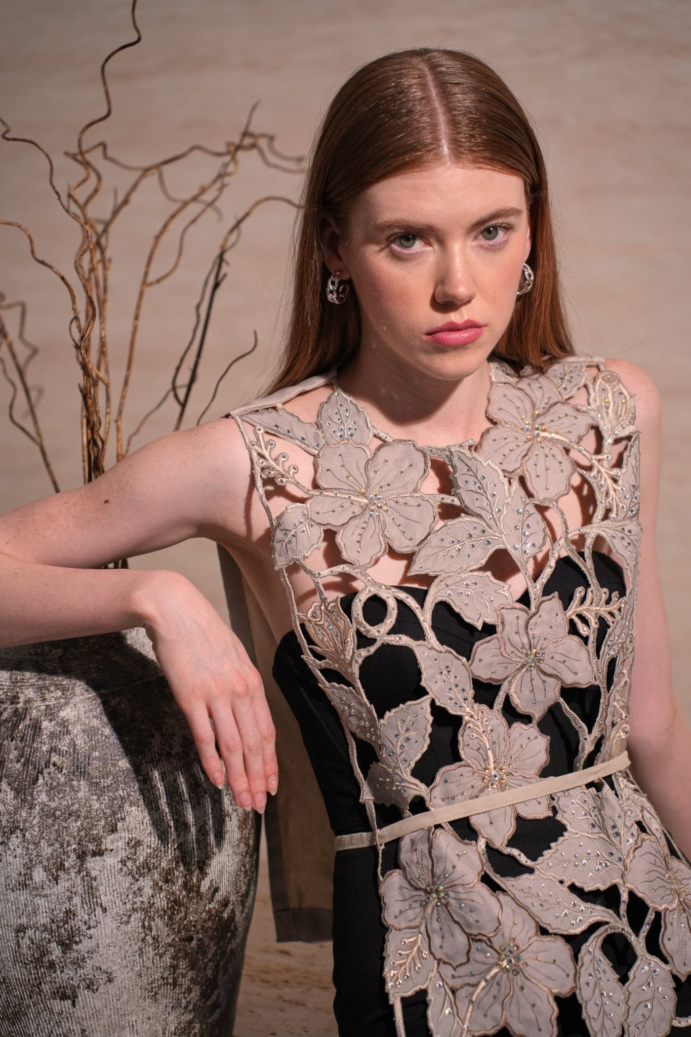 The Collar Series: Jewel of my Life - Umbi