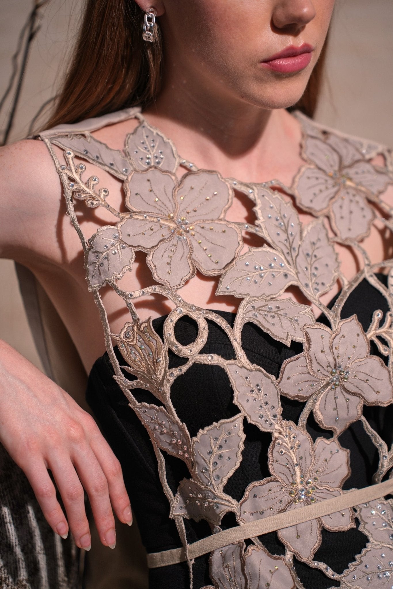 The Collar Series: Jewel of my Life - Umbi