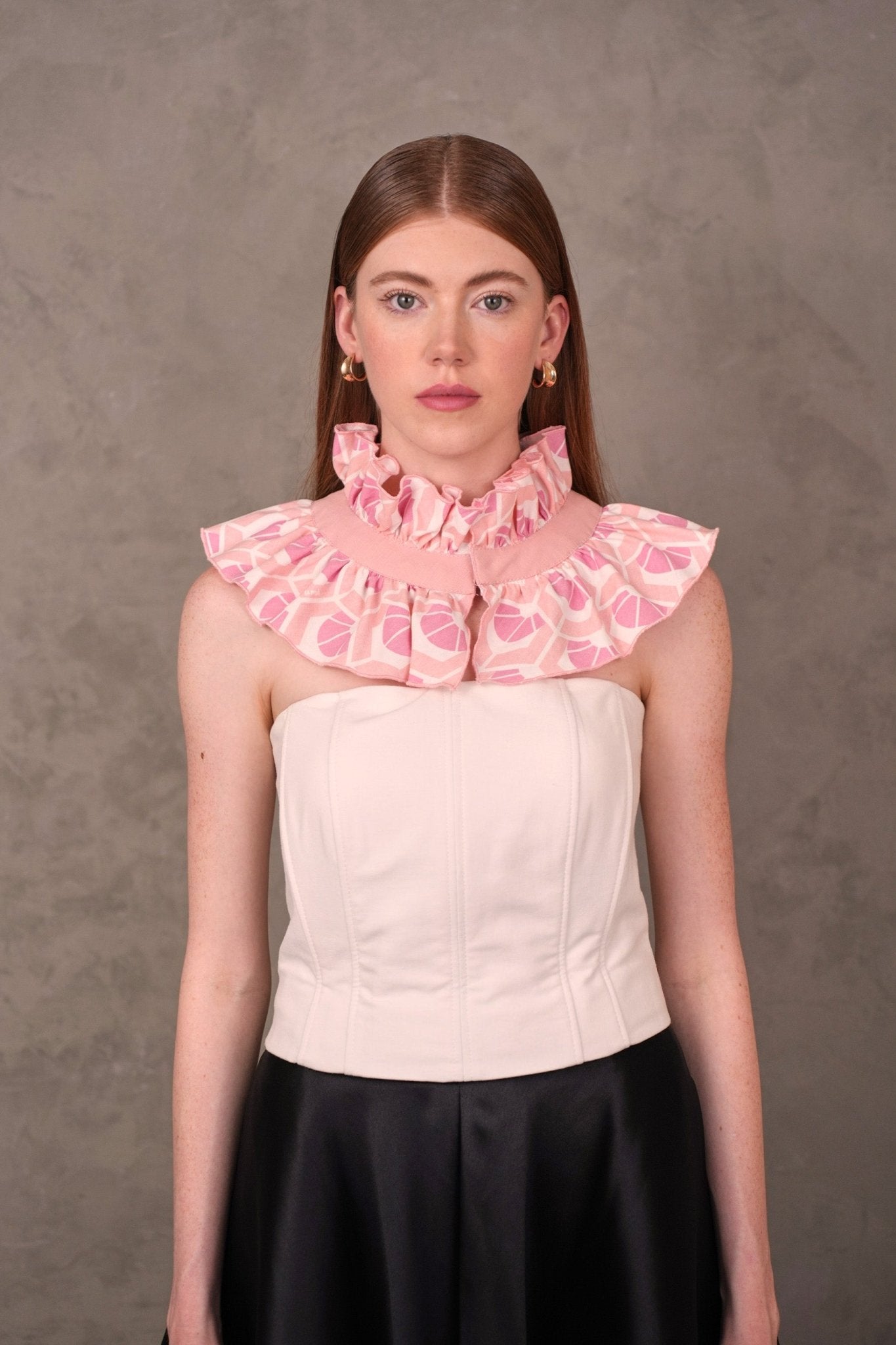 The Collar Series: Lantern Festival - Umbi
