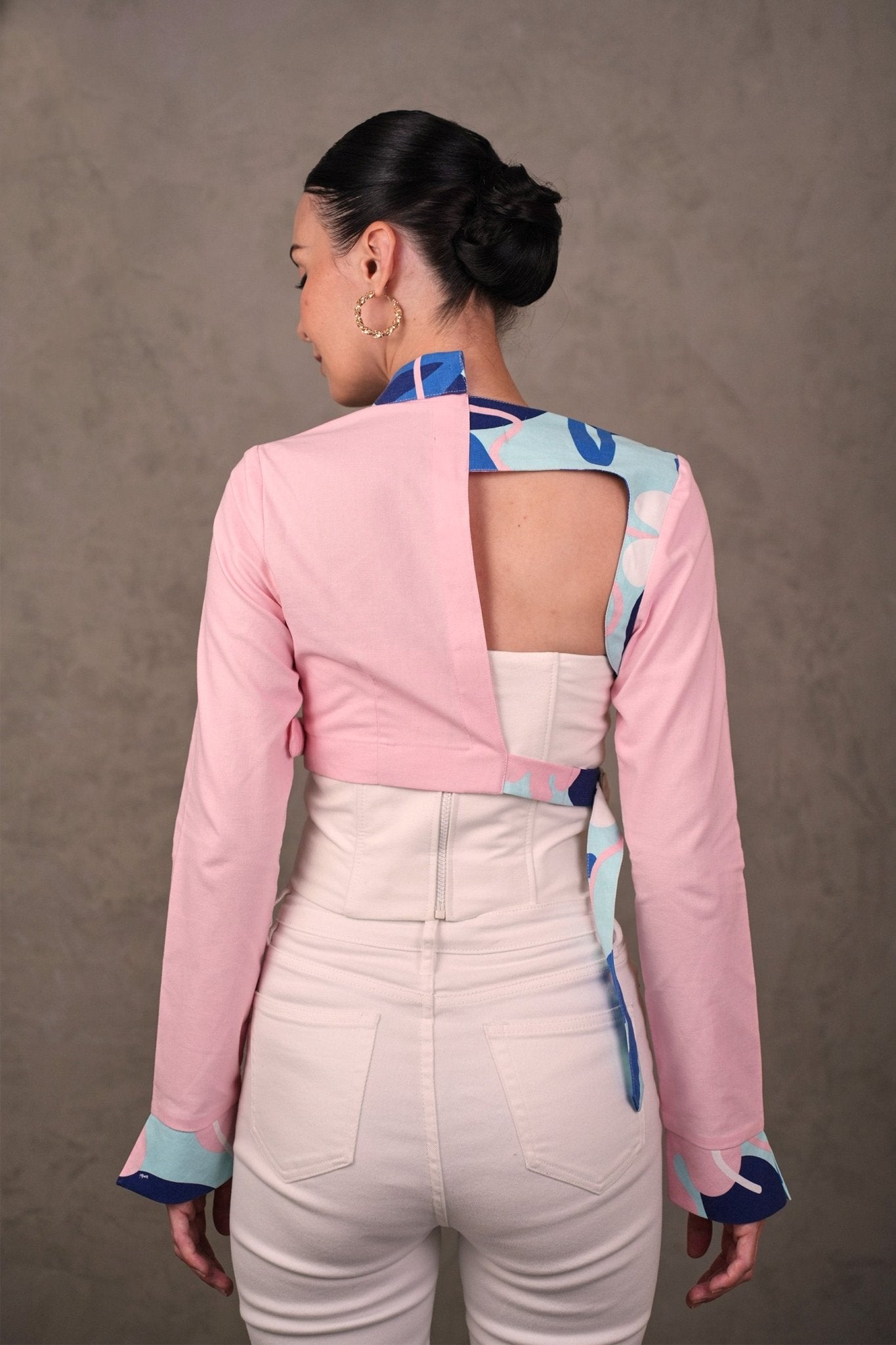 The Collar Series: Let's Grow Old Together - Umbi