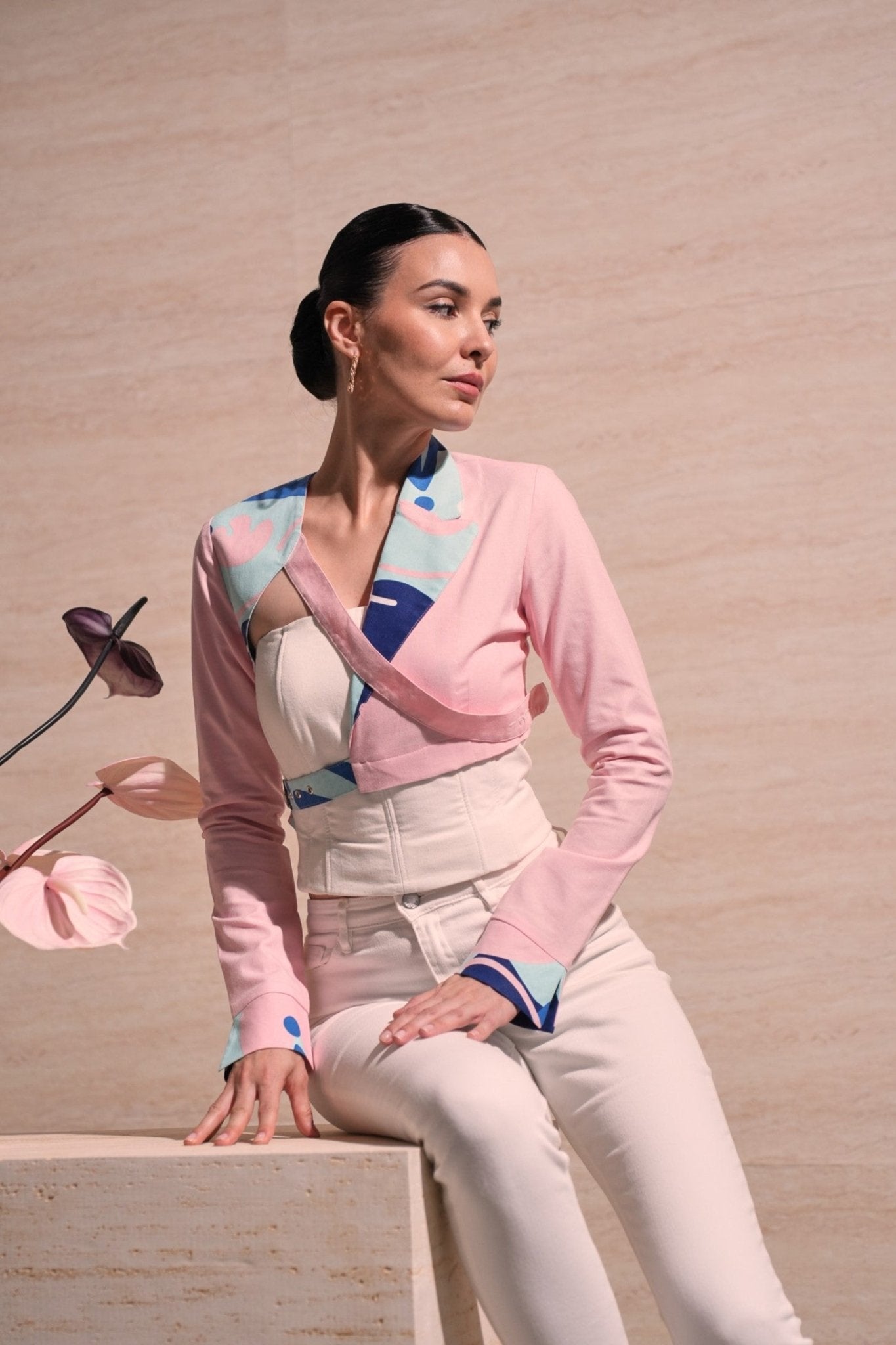 The Collar Series: Let's Grow Old Together - Umbi