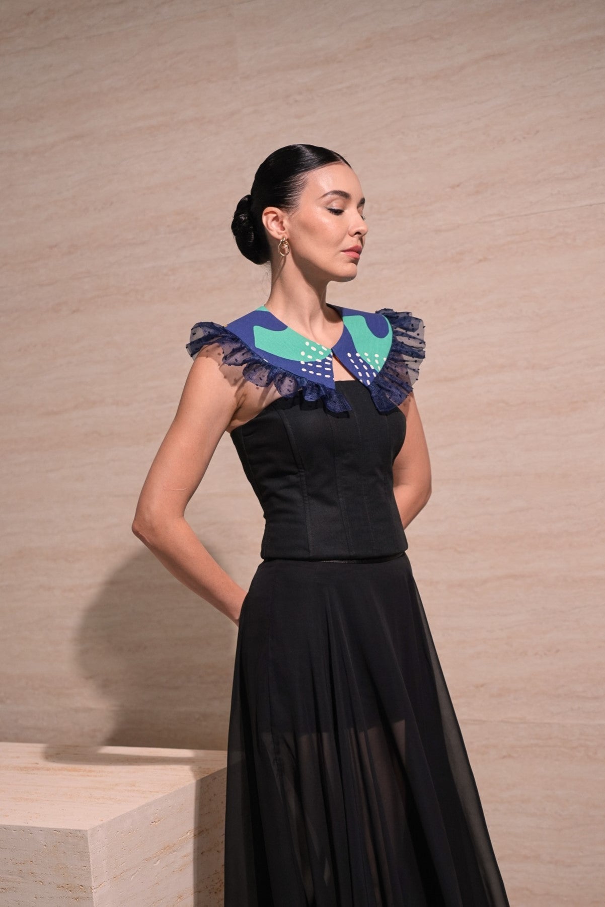 The Collar Series: Memory Lane - Umbi