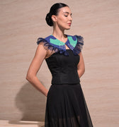 The Collar Series: Memory Lane - Umbi