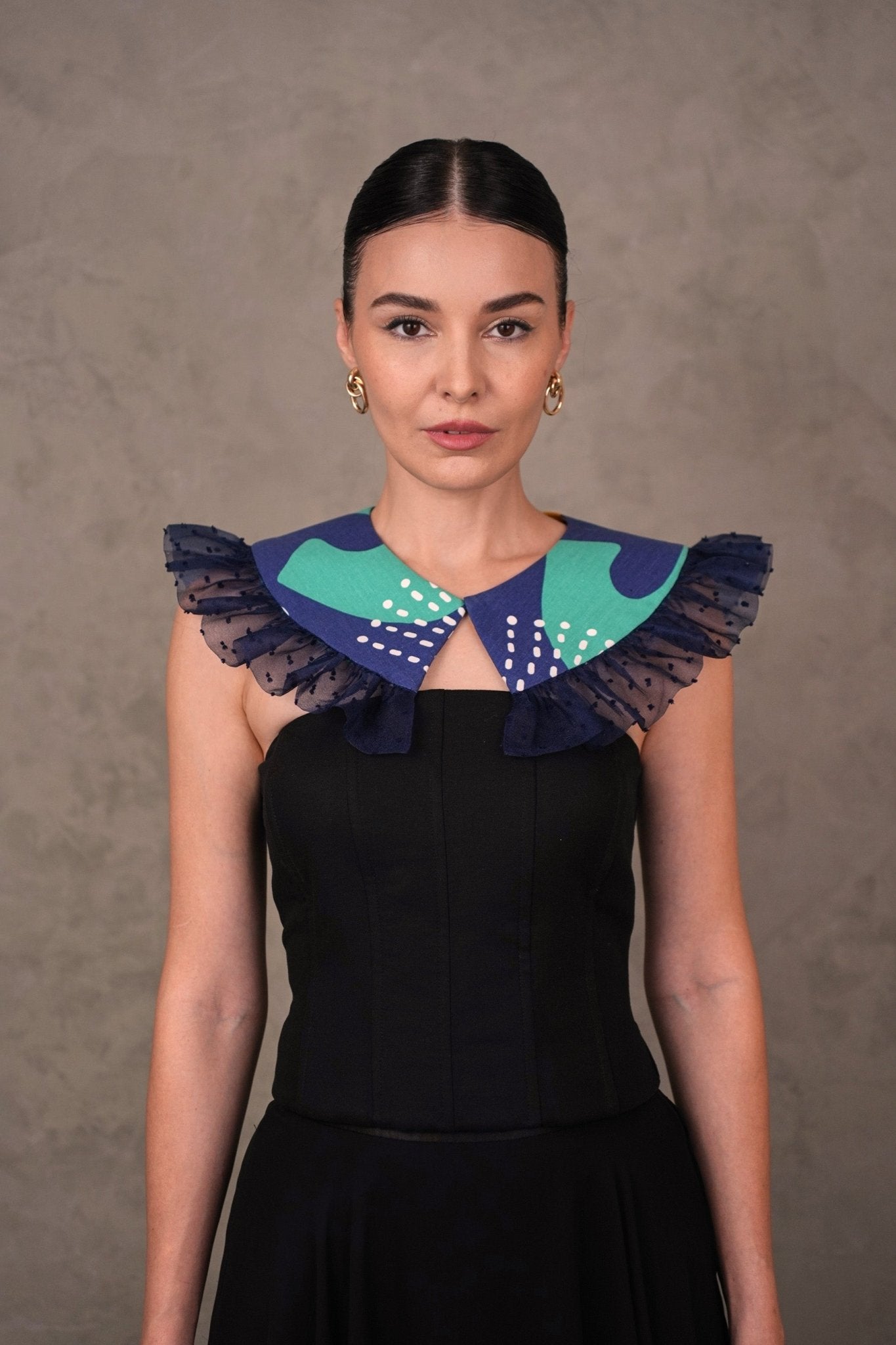 The Collar Series: Memory Lane - Umbi