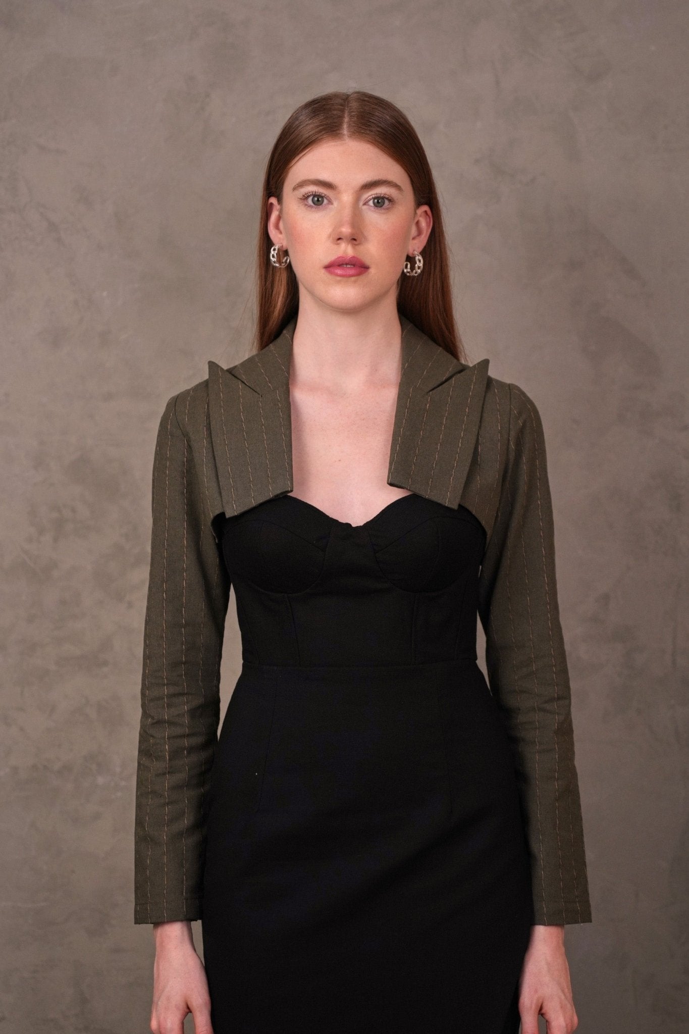 The Collar Series: Milestones - Umbi
